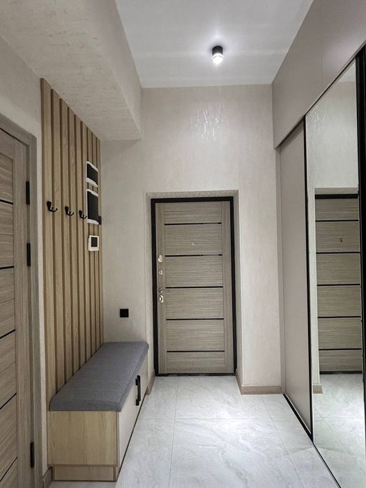 Квартира 2 ком ЖК Хон Сарой, 42м² Мирабадский район, ул. Нукусская