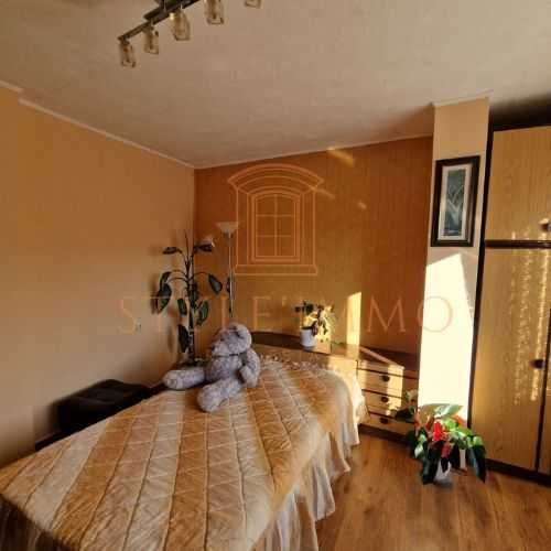 Продава се Многостаен апартамент в Разград, Център - 105 кв.м за 1477 €/кв.м - Снимка #4