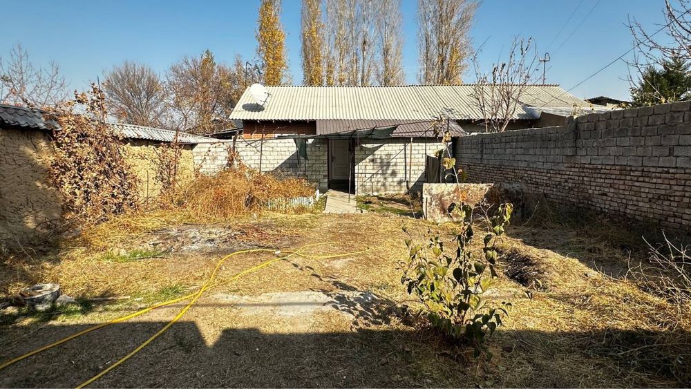 МИРЗО УлУгбекский район земля на 1.85 соток Янги Узбекистан парк