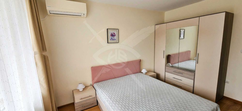 Двустаен апартамент в Поморие! 103871 - снимка 3