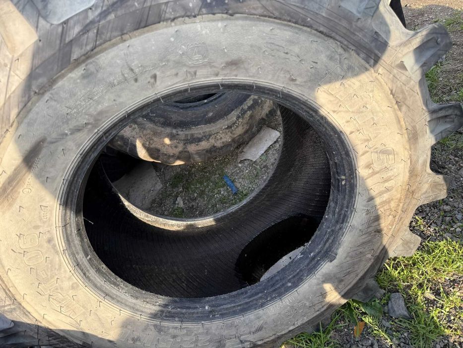 Anvelope 18 R22,5 Mitas