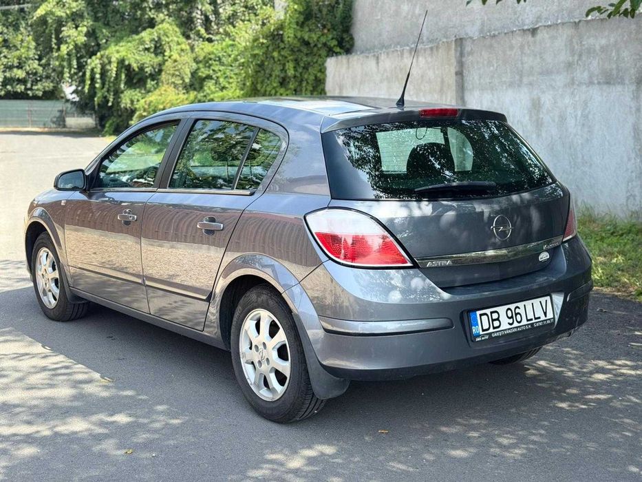 Opel Astra H 1.6 Benzina 105CP 2005