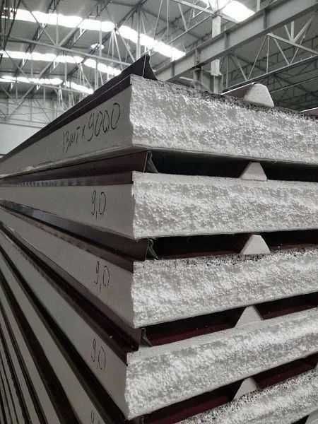 Sendvich panel на заказ | сендвич панели buyurtma