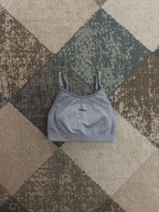 Дамско бюстие GYMSHARK