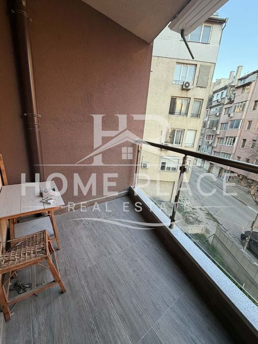 ДВУСТАЕН апартамент под наем - Лятно кино Тракия