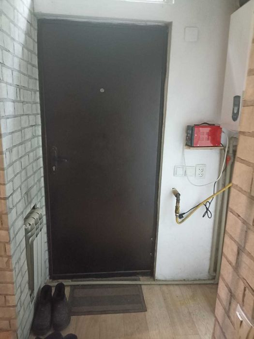 часть дома ул. Станиславского