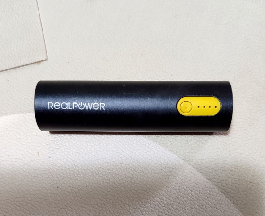 Преносимо  зарядно за телефон  10 евро