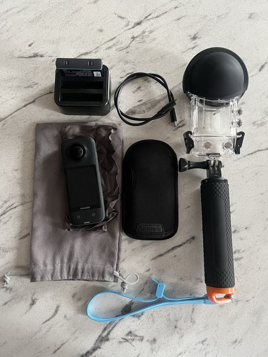 Продам ЭкшнКамеры