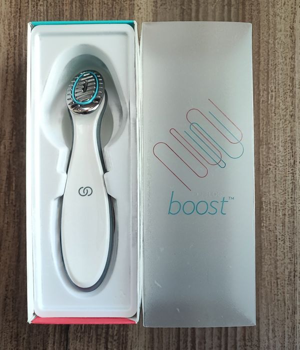 Анти-ейдж устройство Ageloc boost Nu Skin