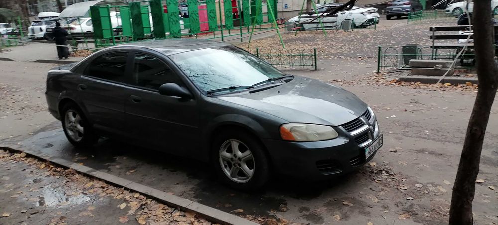 Продам Dodge Stratus 2004 г. в.