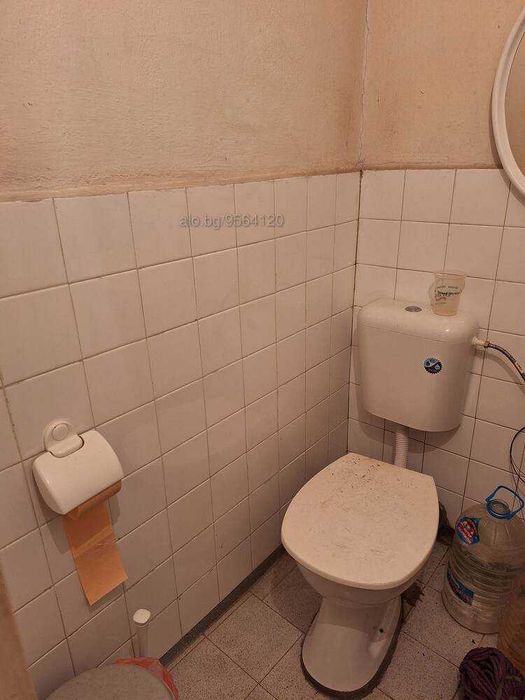 Търговско помещение, гр. Велико Търново, близо до парк Дружба