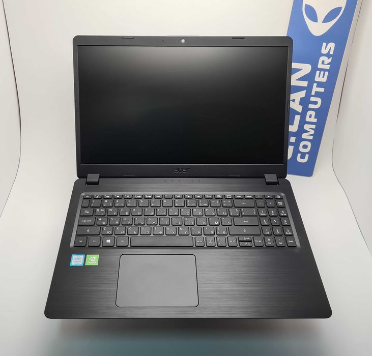 Acer Aspire A515-52G  i3 8145U/8GB/256SSD/Nvidia MX130-2GB/FHD