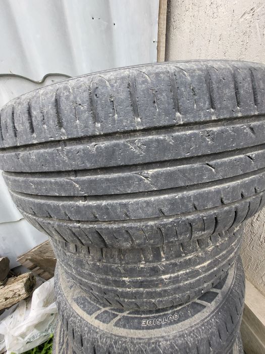 Продам покрышка ханкок