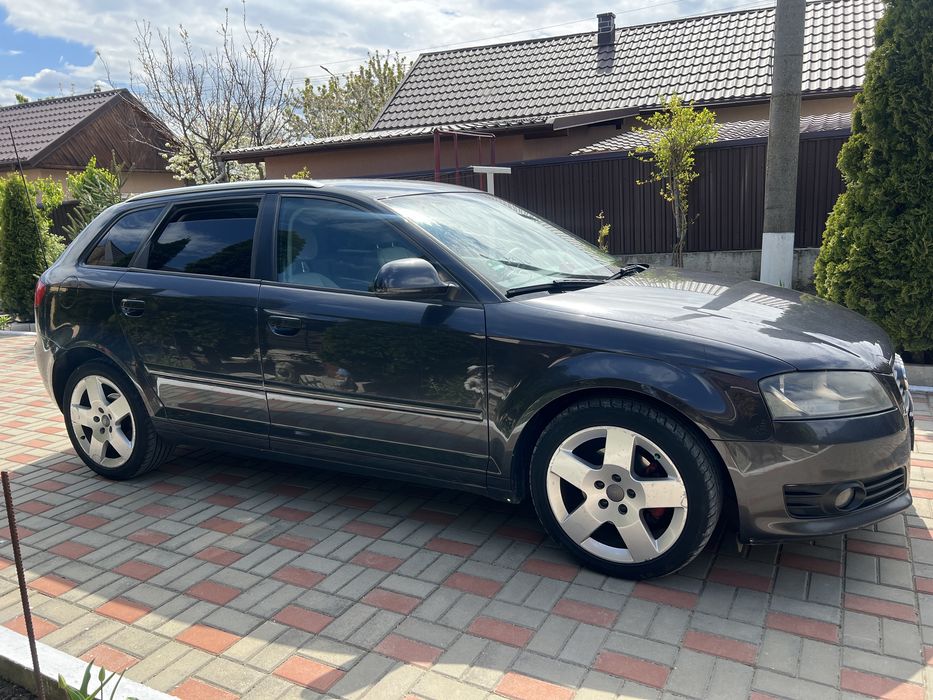 Audi A3_2009_facelift