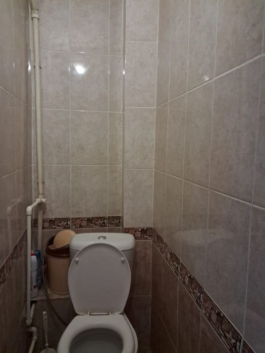 Продам 3-х комнатную квартиру