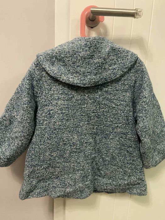 Детско палто Mango