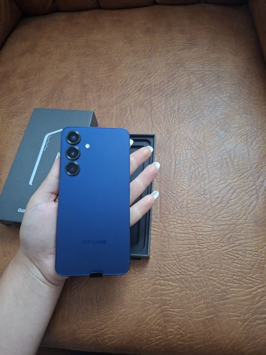 Samsung Galaxy S25