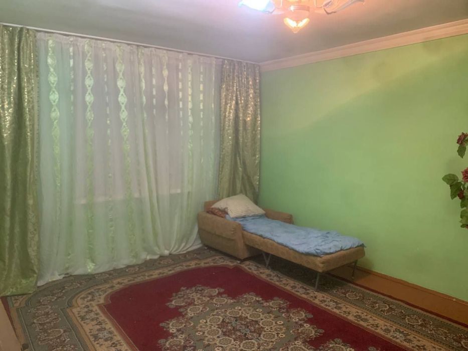 Суточно квартира ижарага берилади