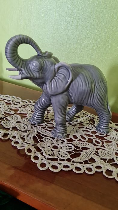 Bibelouri vechi anii 80, comunism, colectie