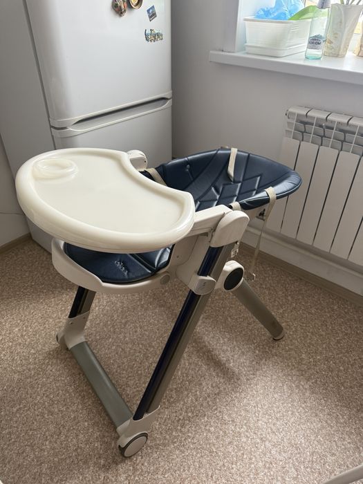 Стул детский 25 тыс