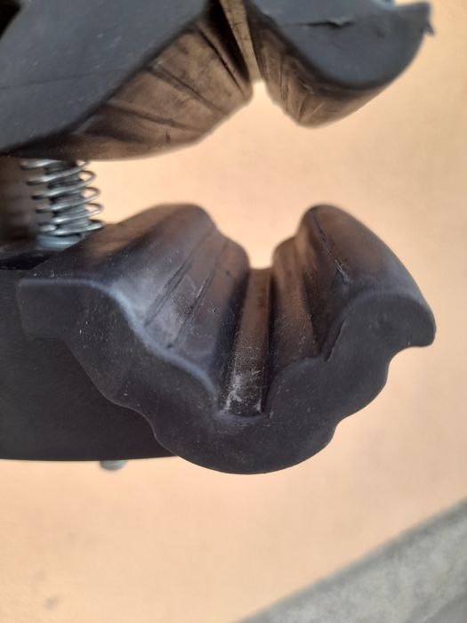 Стойка за ремонт на велосипеди