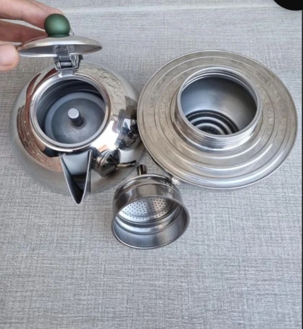 Италиански кафеварки,винтиж