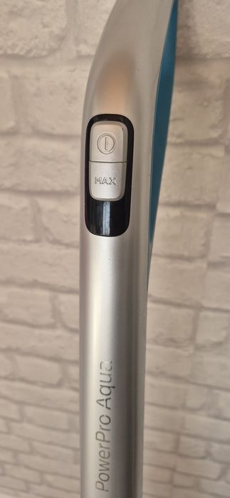 Безкабелна прахосмукачка