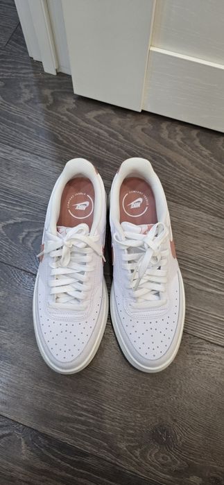 Кроссовки Nike, размер US 10