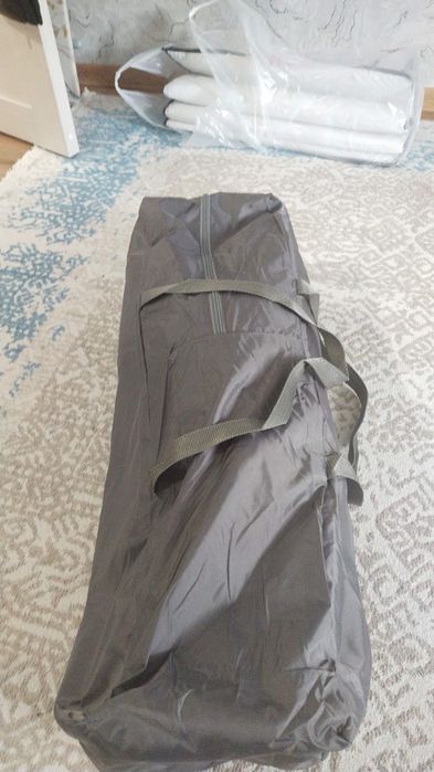 Продам кровать-манеж в отличном состоянии