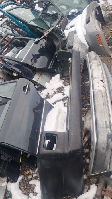 Дверь транспортер Т4