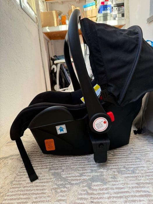 Авто кресло для детей