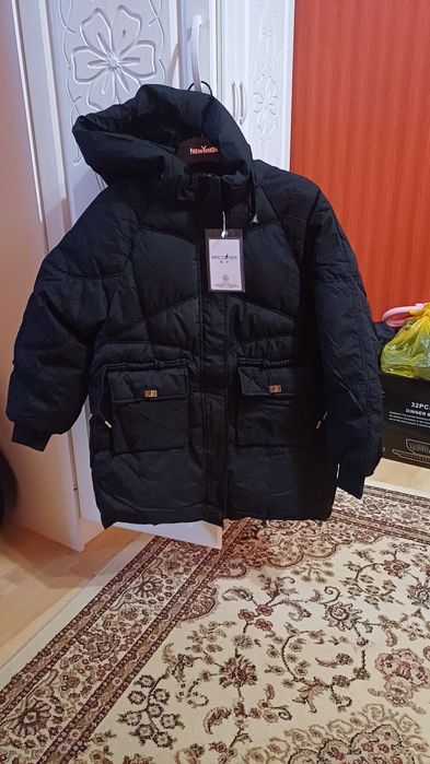 Куртка для подростка девочки, или девушкам 40,42,44р