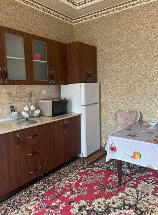 Дормон Автостанция Ттз Ховли Аренда 7-сотих 4-Хона Умида № 3228