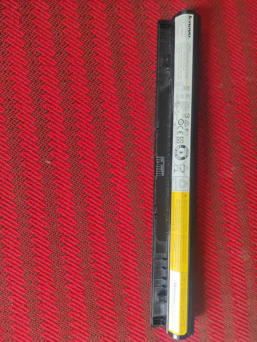 Acumulator, baterie pentru laptop Lenovo în bunăstare de funcționare