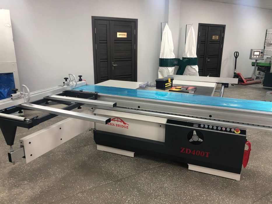 Двухпилочный  станок двухпилка Первые руки Арра Мебельные станки оптом