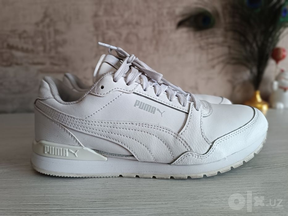 Оригинальные кроссы Puma