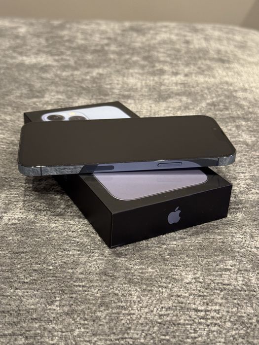 iPhone 13 Pro Max 256 / 79%/ комплект
