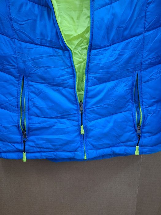 Nordcap geaca toamna primavara iarna