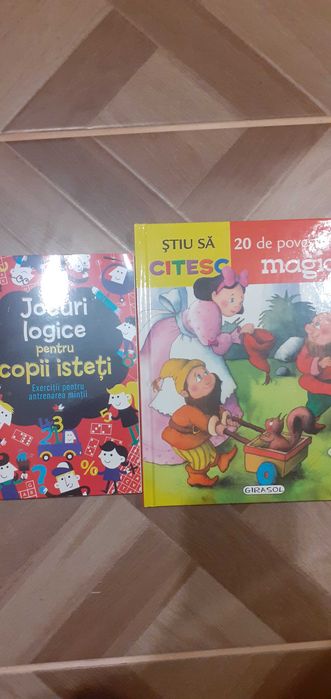 Carti ieftine pt. Școlari