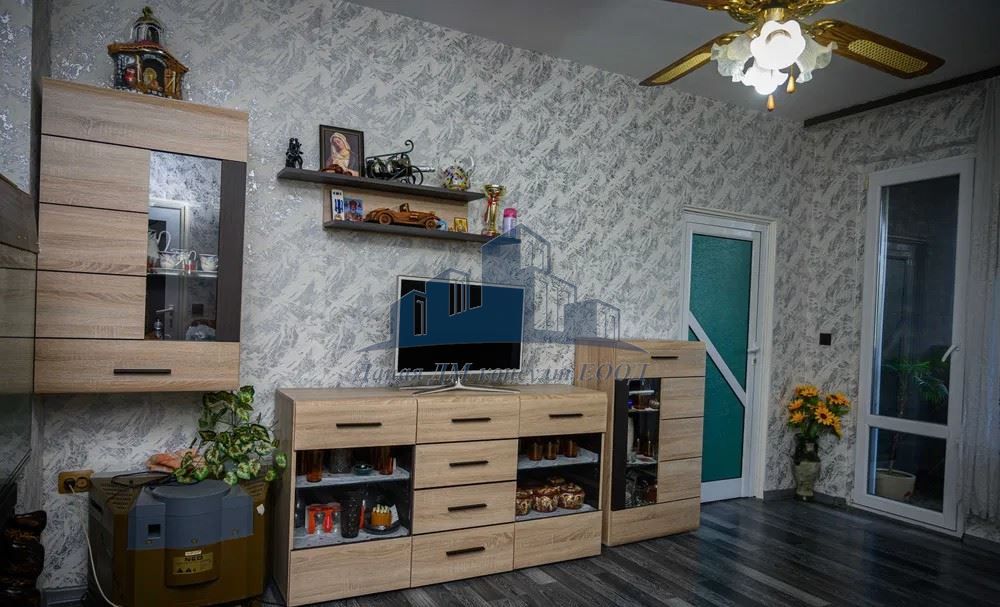 Продава се Двустаен апартамент в Шумен, Тракия - 58 кв.м за 1552 €/кв.м - Снимка #3