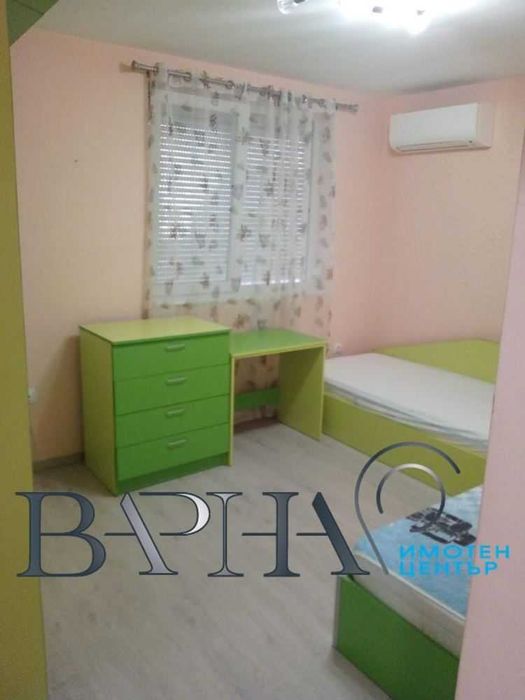 Дава се под наем Тристаен апартамент в Варна, Чаталджа - 90 кв.м за 498.27 € - Снимка #8