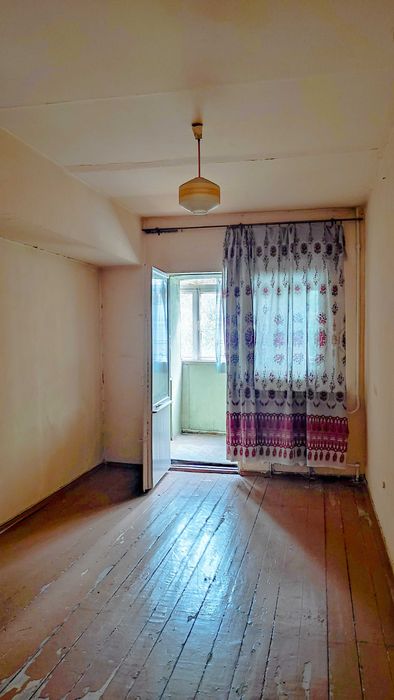 Ваша будущая трёхкомнатная квартира мечты ждёт ремонта на Ц-5!