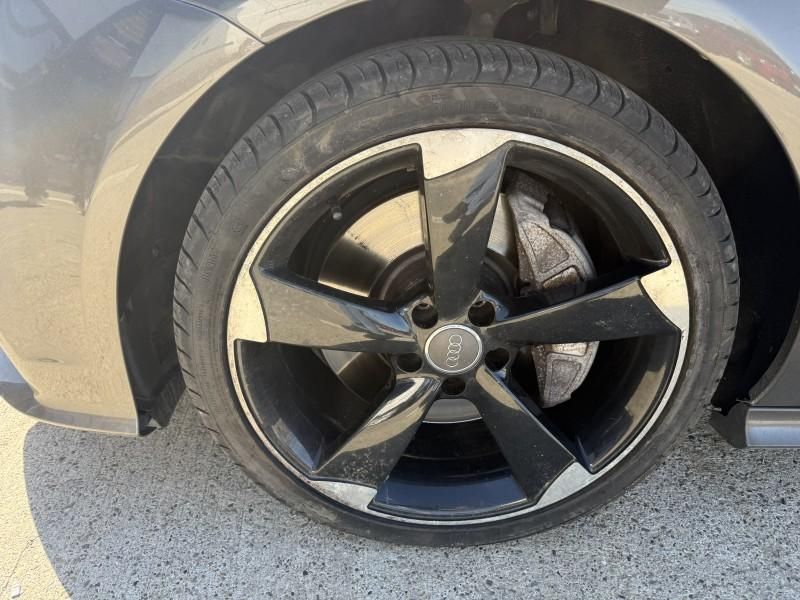 Jante aliaj Rotor R19 Audi A5 facelift 8T3