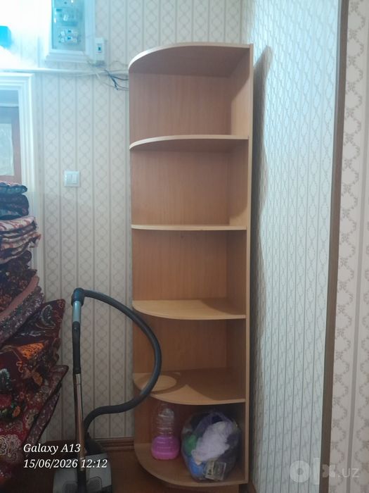 Ugalok polka sotiladi taxtali