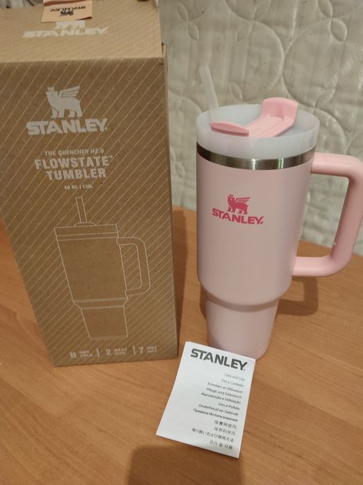 Термокружка для машины и дома