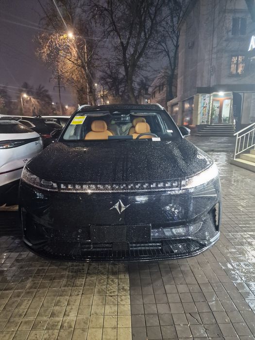 Dongfeng 008 restayling нотариусга таёр