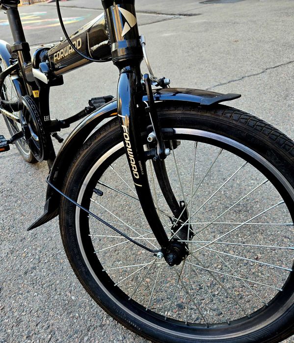 Велосипед (подростковый)