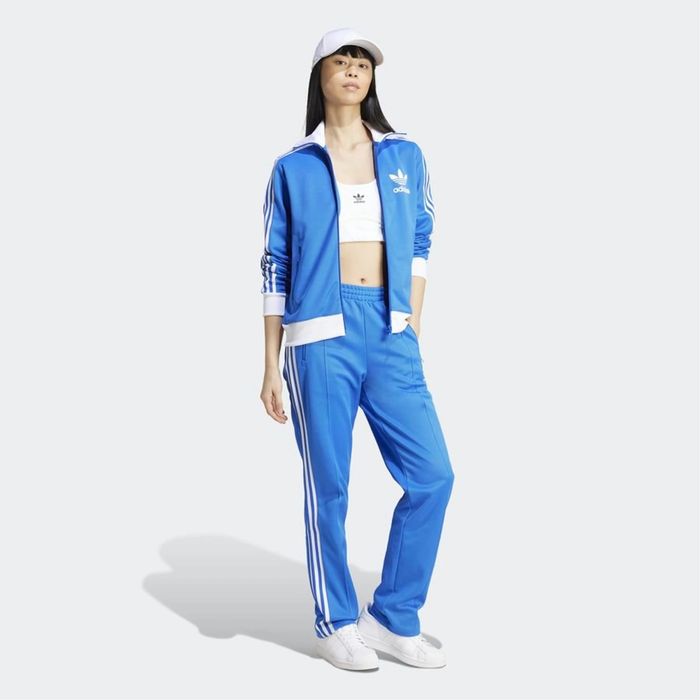 Дамски анцунг Adidas