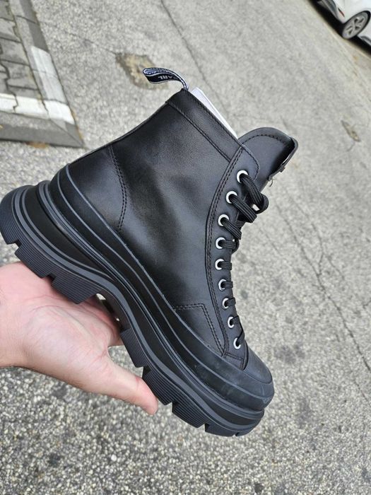 Зимни обувки Карл Лагерфелд