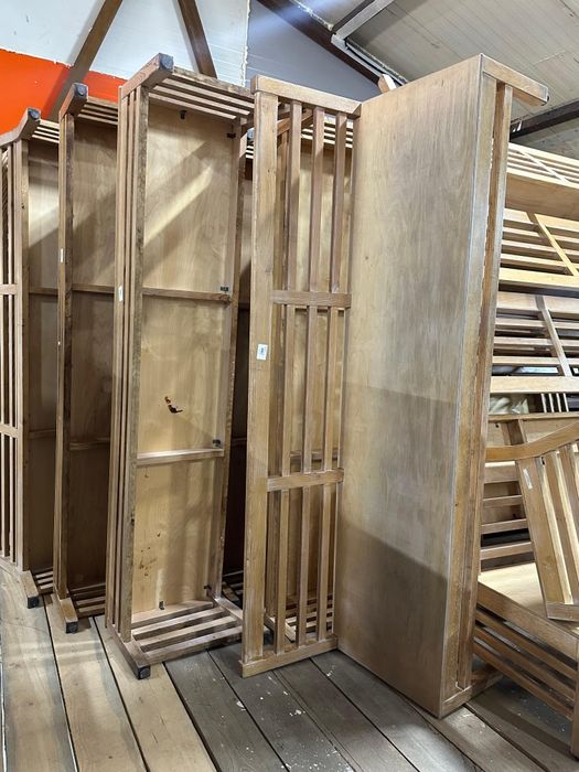 Лавка из дерева , оборудование